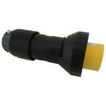 Plug 110 - 130 VAC