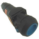 Coupler 200 - 250/3P