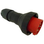 Plug 415/4P