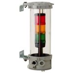 Signaltower - 230 VAC ROG.continuous