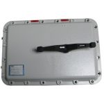 Exd switches for higher current