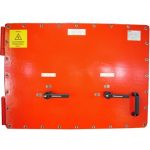 Exd switches for IIB -  special types