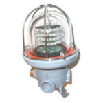 LED EVC 50 - 24 VDC / Red