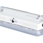 LED - Paalopzet Armatuur 30W