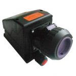 Wall socket 20 - 24 V AC/DC