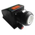 Wall socket 42 - 50 V AC/DC