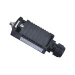 Limit switch - Actuated by pin