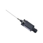 Limit switch - Actuated by spring