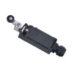 Limit switch - Actuated by roller