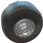 Push / lens - white for illuminated pushbutton Z0212