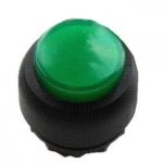 Lens groen tbv Z0202 LED module