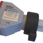 Signaallamp element 230V  - frontmontage
