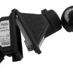 Potentiometer DW9 - 1000