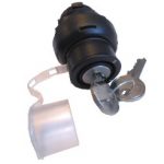 SY 51 - Key switch I - 0 - II