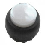 Lens wit tbv Z0202 LED module
