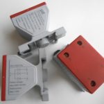 Diode module - 3 diodes