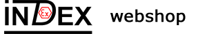 Index Elektro Webshop