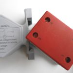 Auxilirary relay Ex db eb - 24 VDC